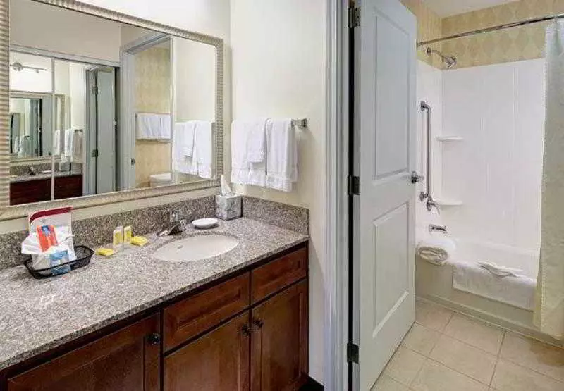 Residence Inn Houston West Energy Corridor