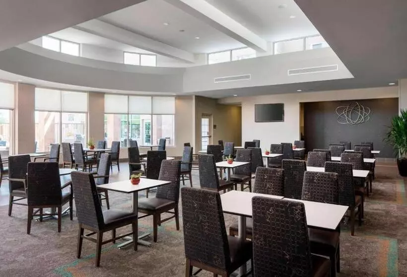 Residence Inn Phoenix Desert View At Mayo Clinic