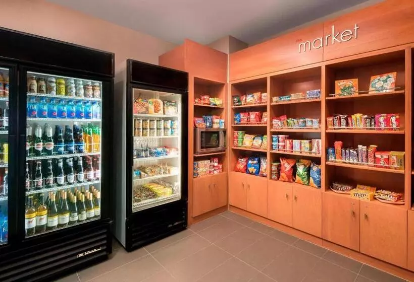 Residence Inn Phoenix Desert View At Mayo Clinic