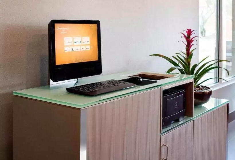 Residence Inn Phoenix Desert View At Mayo Clinic