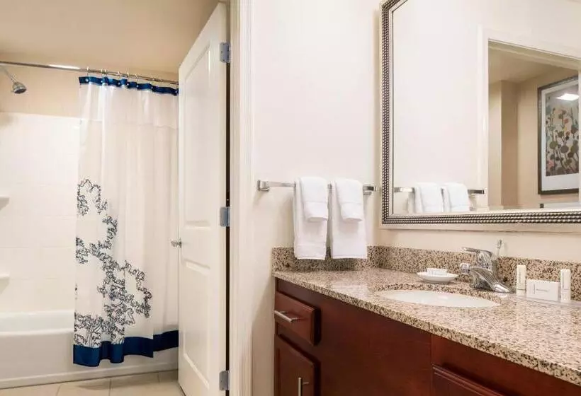 Residence Inn Phoenix Desert View At Mayo Clinic