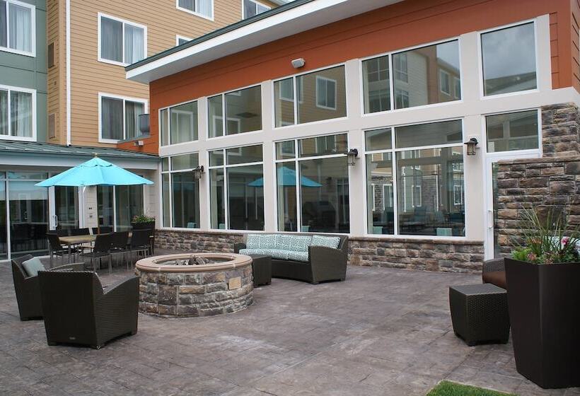 Residence Inn Pittsburgh Monroeville/wilkins Township