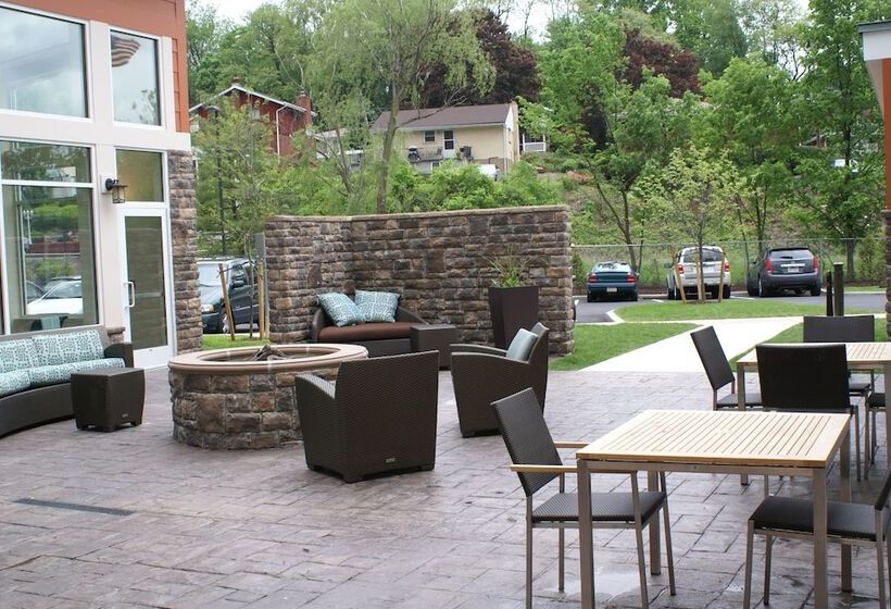Residence Inn Pittsburgh Monroeville/wilkins Township