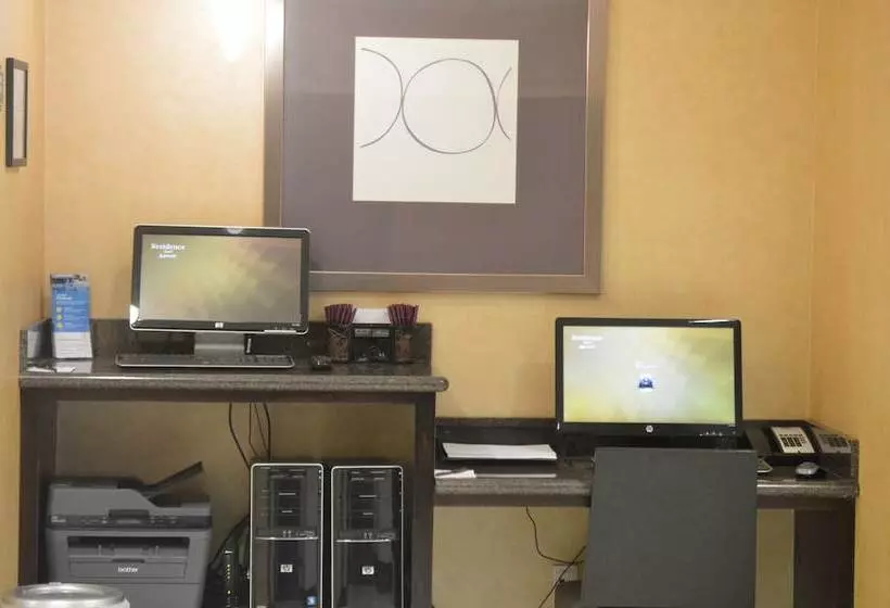 Residence Inn Pittsburgh Monroeville/wilkins Township