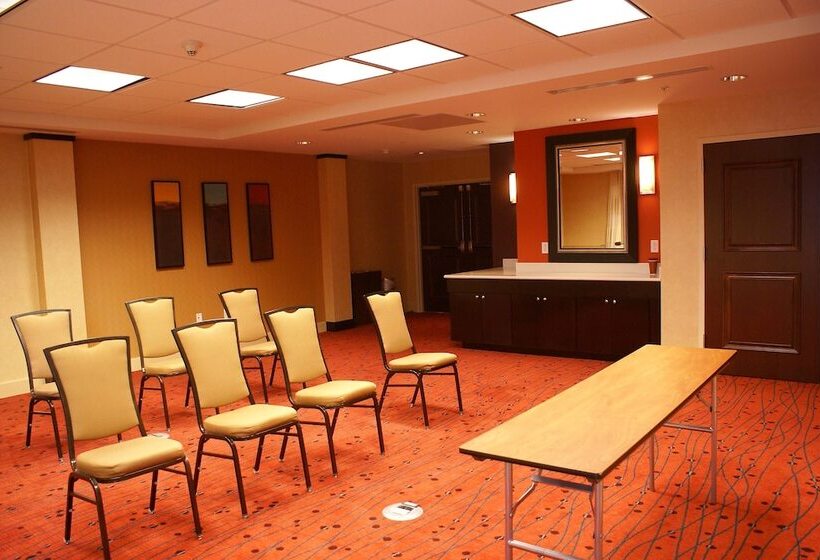 Residence Inn Pittsburgh Monroeville/wilkins Township