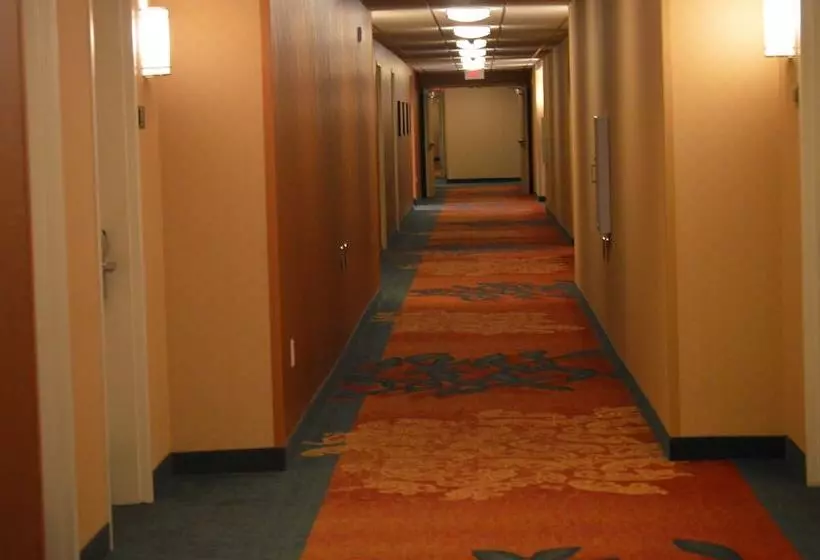 Residence Inn Pittsburgh Monroeville/wilkins Township