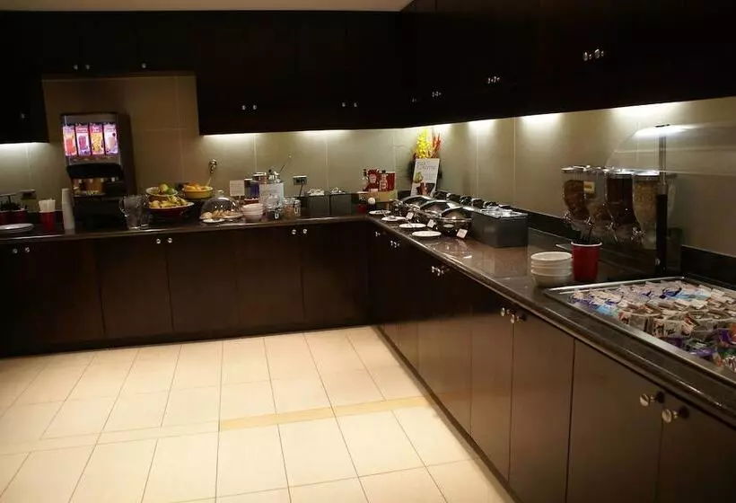 Residence Inn Pittsburgh Monroeville/wilkins Township