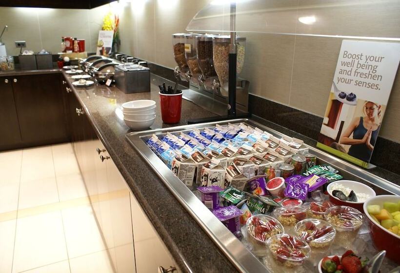 Residence Inn Pittsburgh Monroeville/wilkins Township