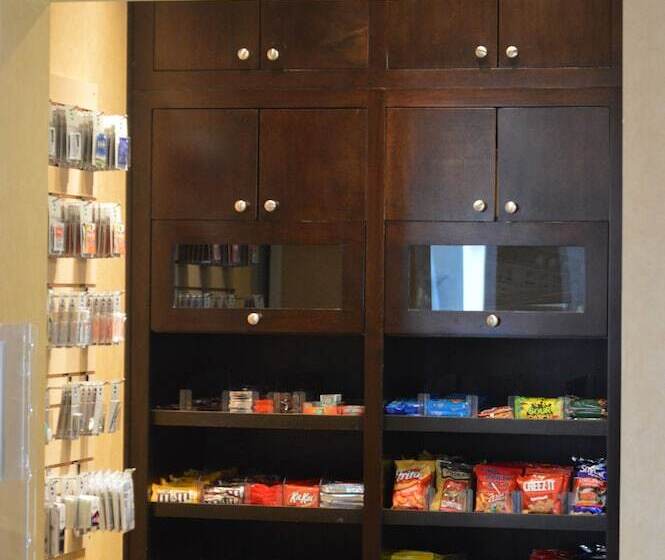 Residence Inn Pittsburgh Monroeville/wilkins Township