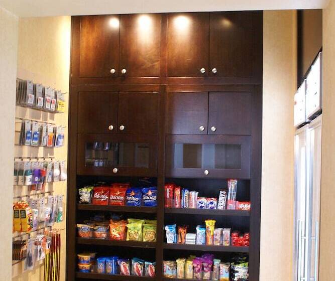 Residence Inn Pittsburgh Monroeville/wilkins Township