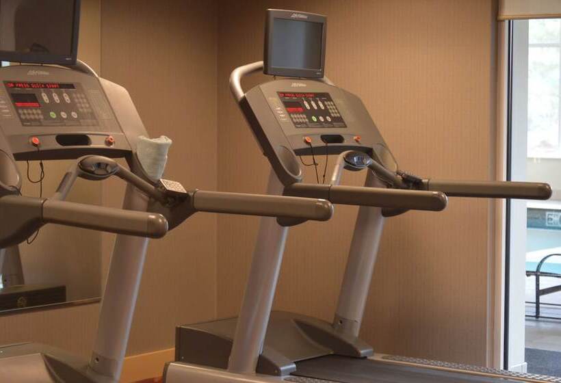 Residence Inn Pittsburgh Monroeville/wilkins Township