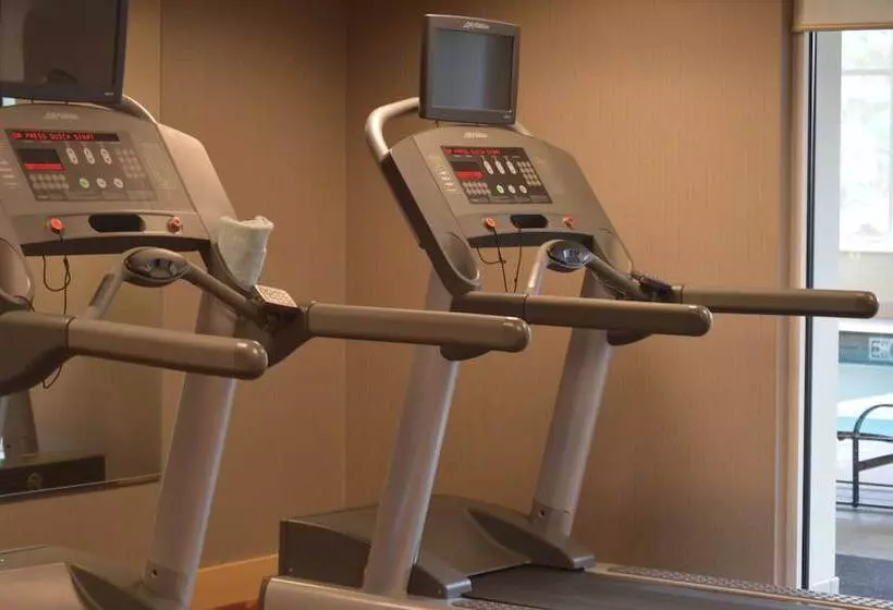 Residence Inn Pittsburgh Monroeville/wilkins Township