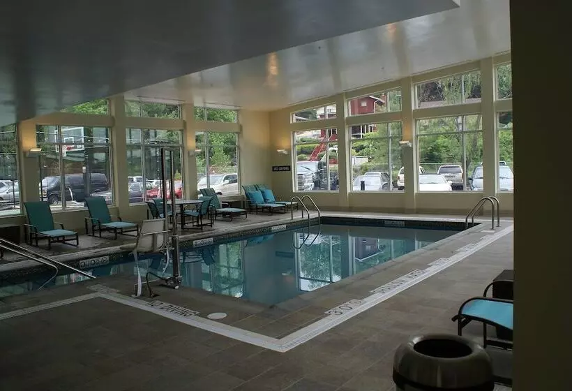 Residence Inn Pittsburgh Monroeville/wilkins Township