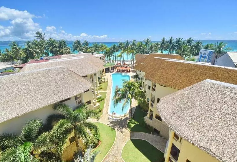 Resort Ambassador In Paradise