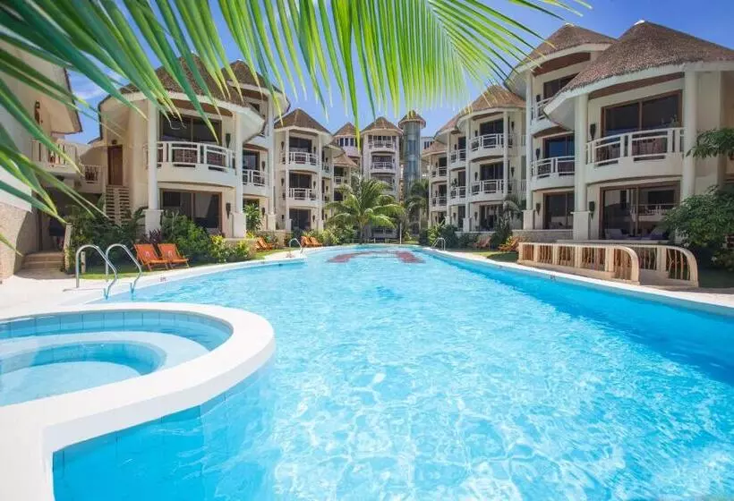 Resort Ambassador In Paradise