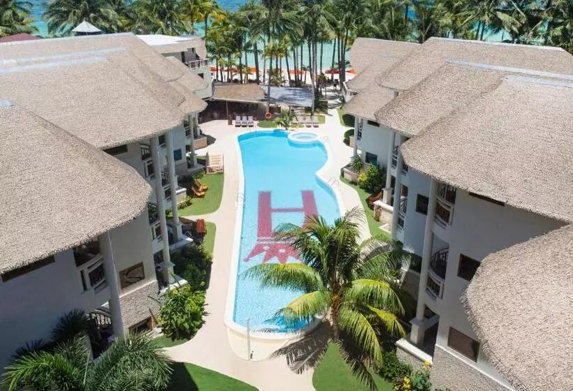 Resort Ambassador In Paradise