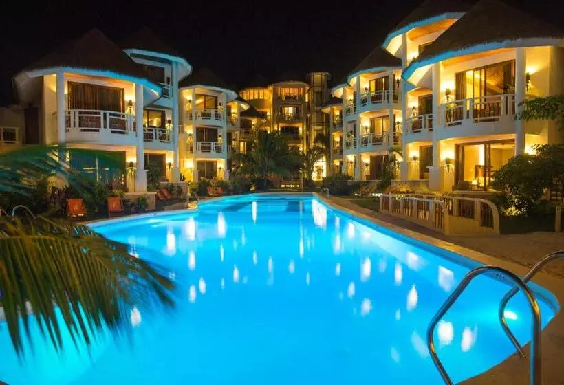 Resort Ambassador In Paradise