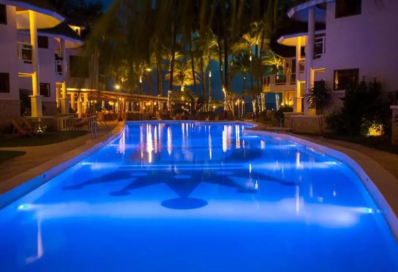 Resort Ambassador In Paradise