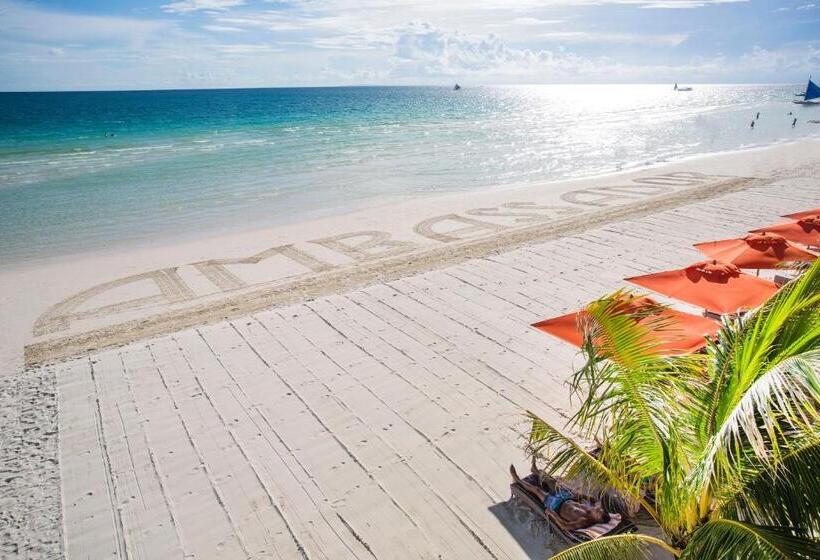 리조트 Ambassador In Paradise