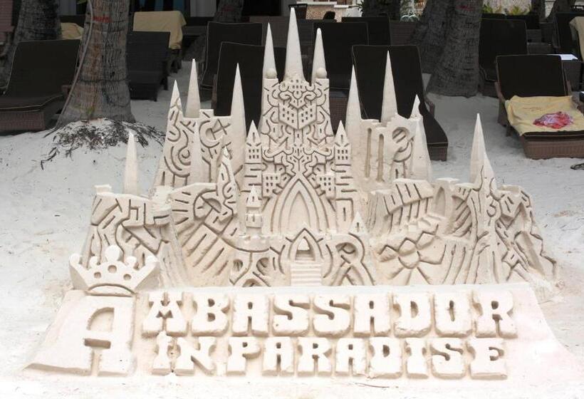 리조트 Ambassador In Paradise