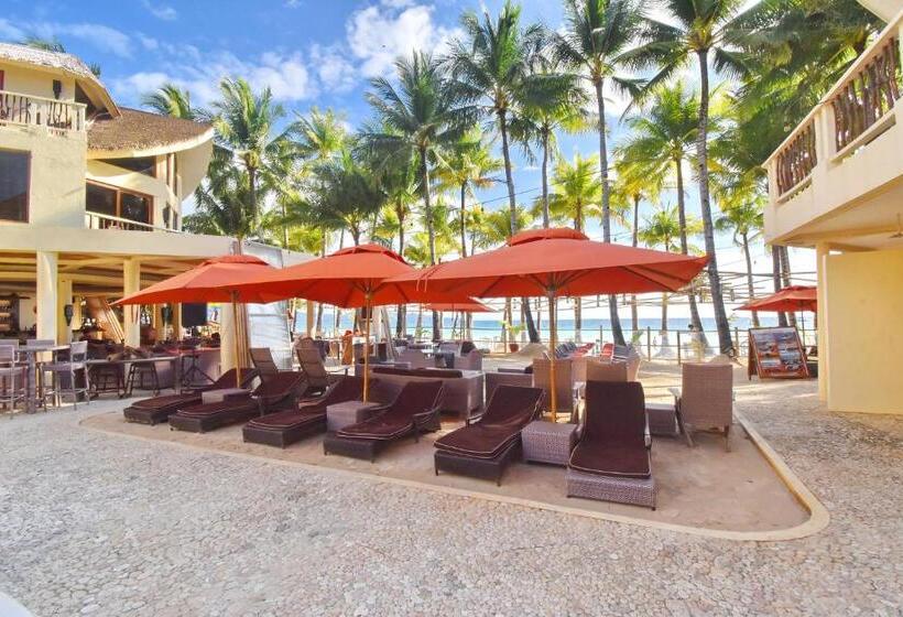 리조트 Ambassador In Paradise