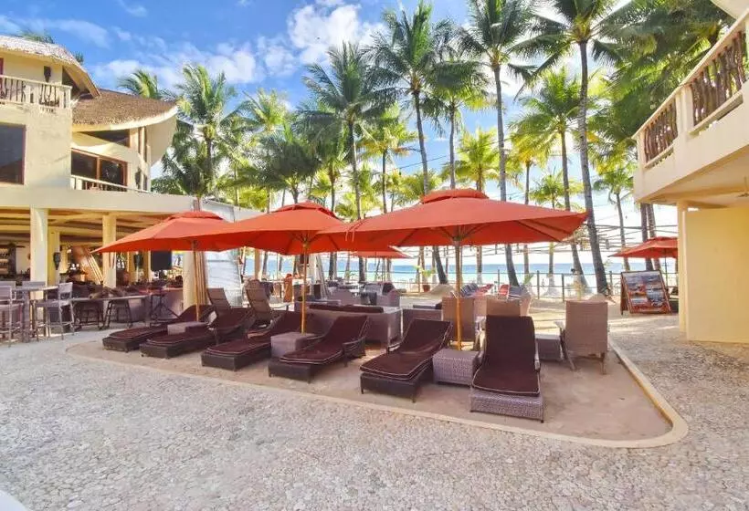 Resort Ambassador In Paradise