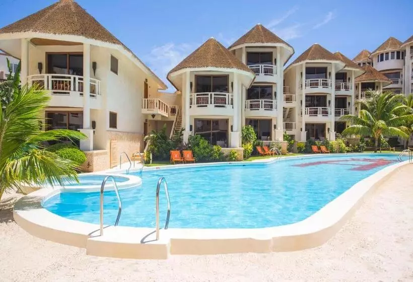 Resort Ambassador In Paradise