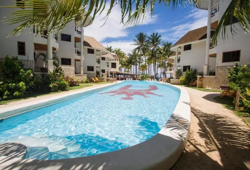 Resort Ambassador In Paradise