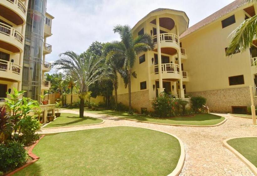 리조트 Ambassador In Paradise