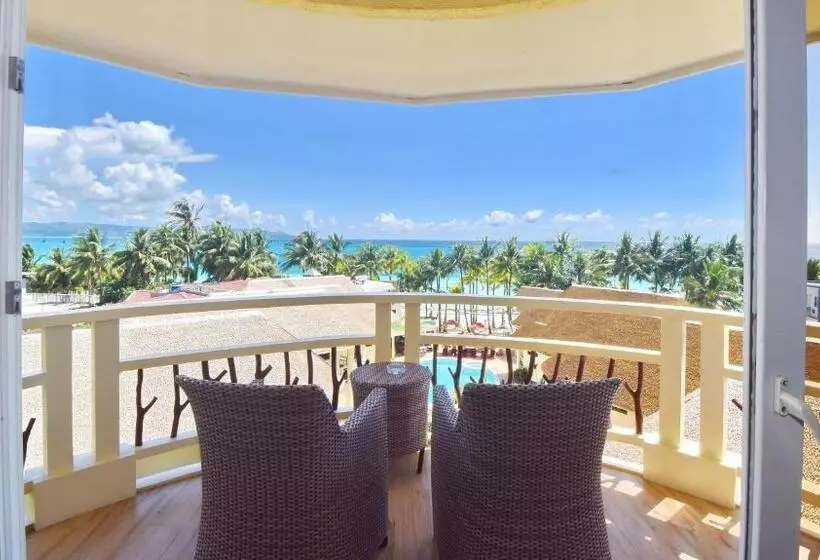 Resort Ambassador In Paradise