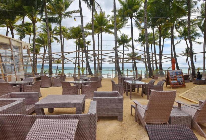 리조트 Ambassador In Paradise