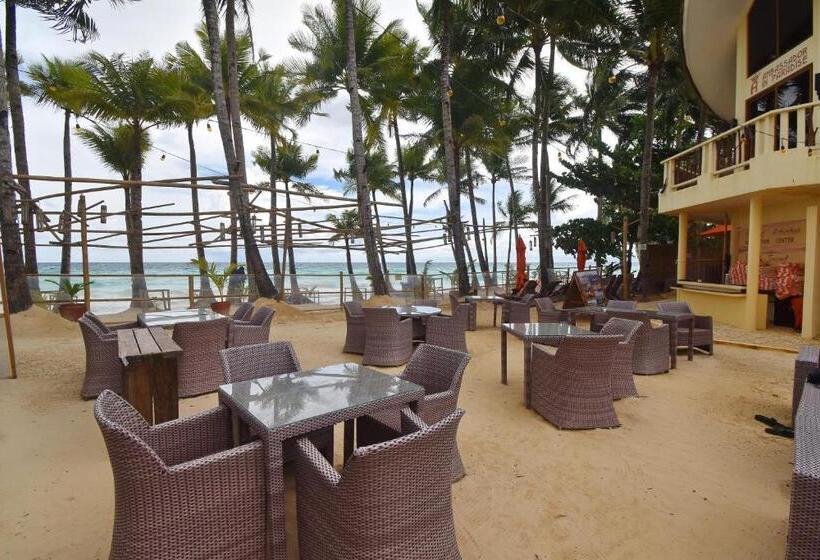 리조트 Ambassador In Paradise