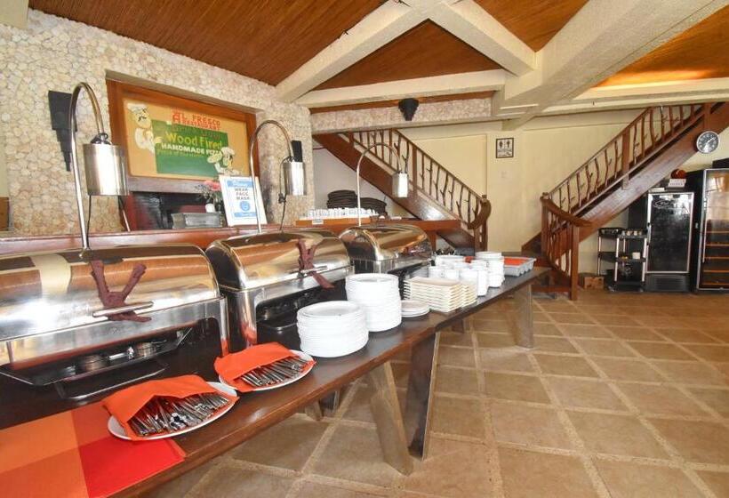 리조트 Ambassador In Paradise