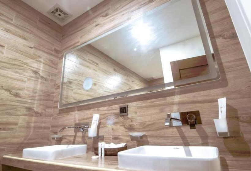 리조트 Ambassador In Paradise