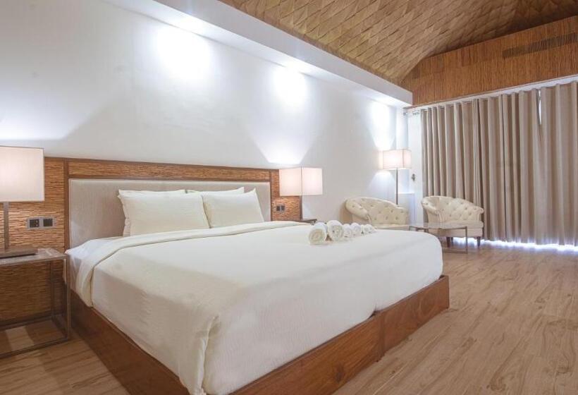 리조트 Ambassador In Paradise