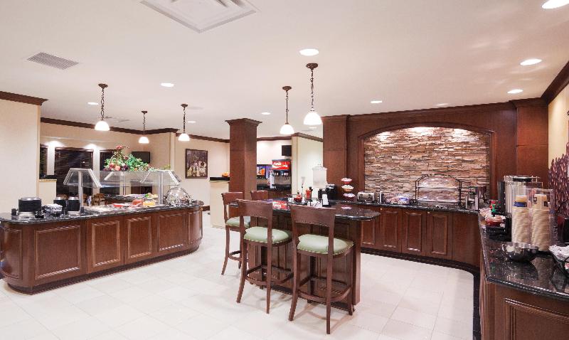 Staybridge Suites Lafayette Airport, An Ihg