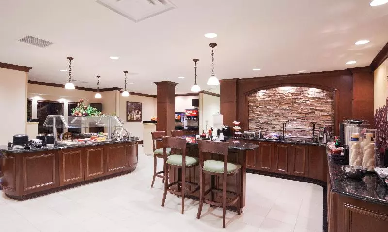 Staybridge Suites Lafayette Airport, An Ihg