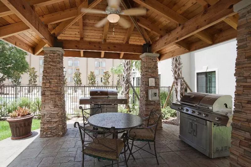 Staybridge Suites Lafayette Airport, An Ihg