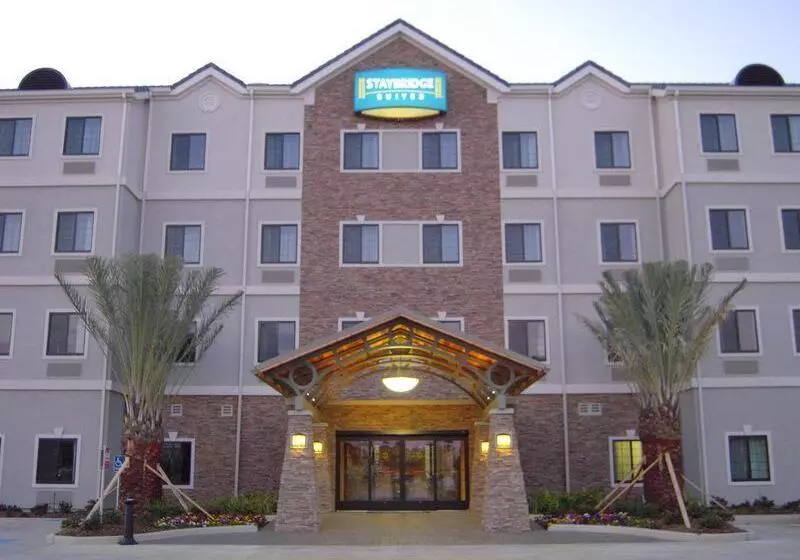 Staybridge Suites Lafayette Airport, An Ihg