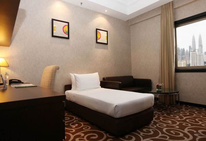 Sunway Putra Hotel Kuala Lumpur