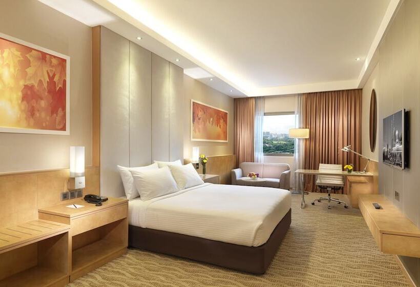 Sunway Putra Hotel Kuala Lumpur