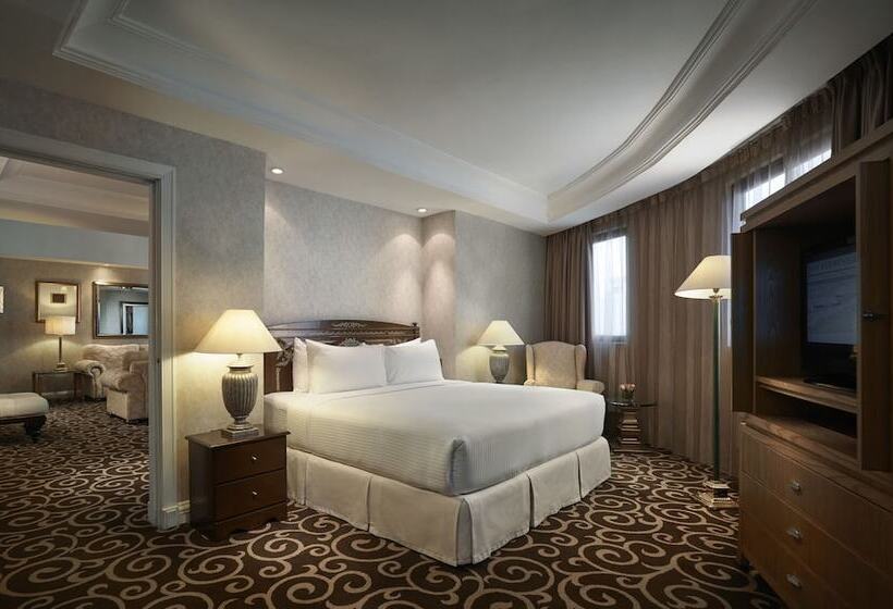 Sunway Putra Hotel Kuala Lumpur