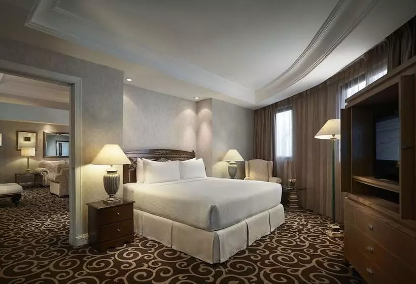 Sunway Putra Hotel Kuala Lumpur