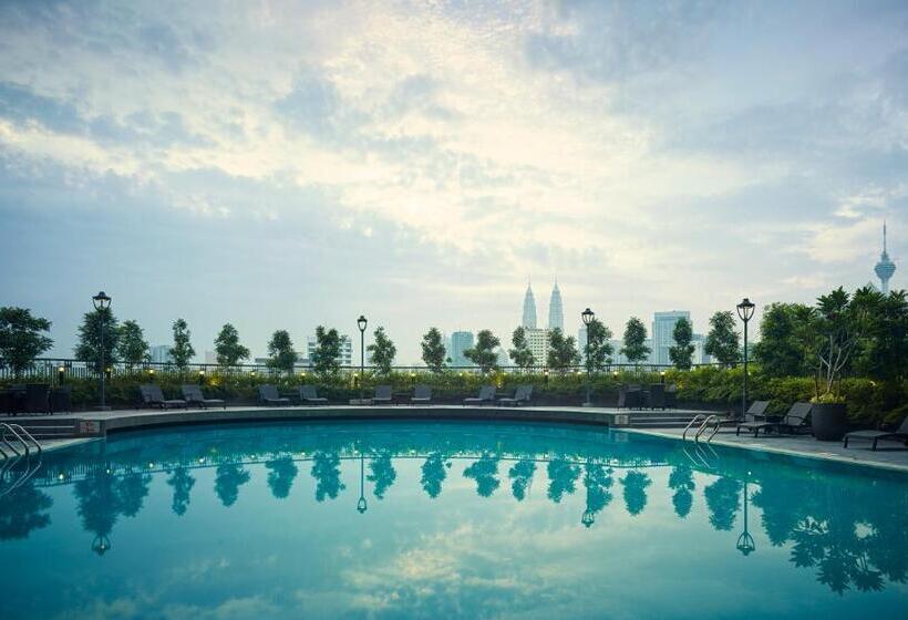 Sunway Putra Hotel Kuala Lumpur