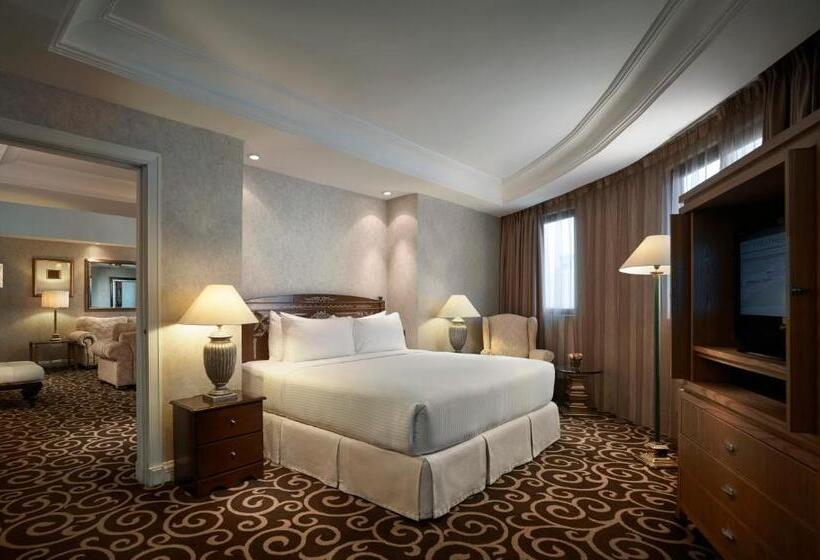 Sunway Putra Hotel Kuala Lumpur