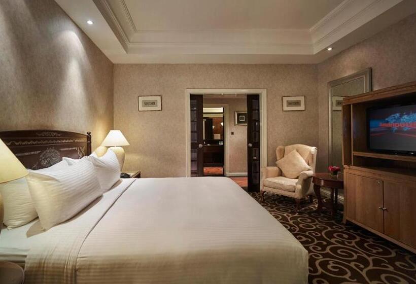 Sunway Putra Hotel Kuala Lumpur