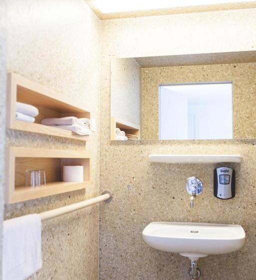 فندق صغير Auberge De La Sauge