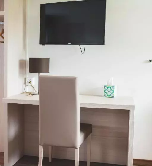 Общежитие Auberge De La Sauge