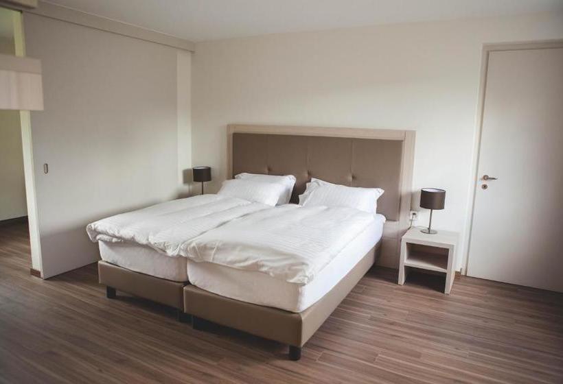 فندق صغير Auberge De La Sauge