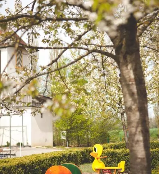 Общежитие Auberge De La Sauge